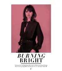 Interview-With-Felicity-Jones