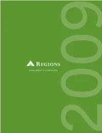 2009 Annual Report