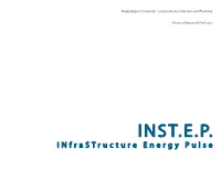 Infrastructure Energy Pulse 002 003