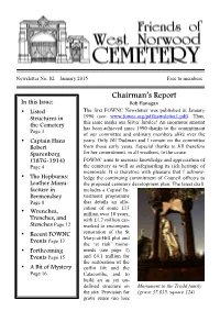 Newsletter 82
