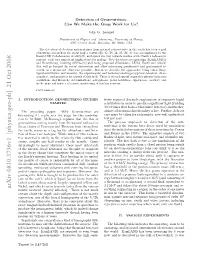 Detection of Geoneutrinos: Can We Make the Gnus Work For