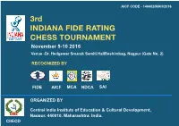 Fide Lieflet 1-5 Working