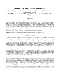 Sample Manuscript Showing Specifications and Style