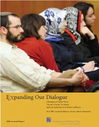 RRC Annual Report 2008 Layout