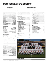 2011 MSOC Fact Book.Indd