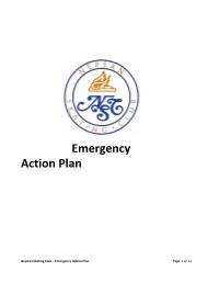Emergency Action Plan