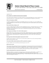 H1N1 Parent in Word