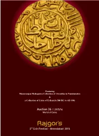Rajgor Auction 36 Inside-Final PDF 21-5-2015 Final