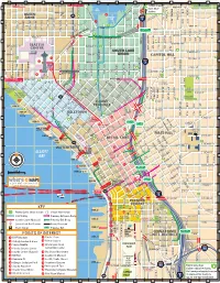 Seattle DT Map2014