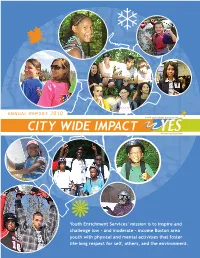 2010 Annual Report