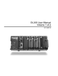 Automationdirect-D2u