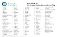 2018 Project
