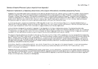 CITES Cop16 Prop. 17 IUCN-TRAFFIC Analysis (PDF, 88KB)