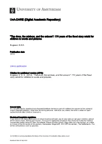 Uva-DARE (Digital Academic Repository)