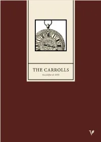 Vanderbilt-Thecarrols.Pdf