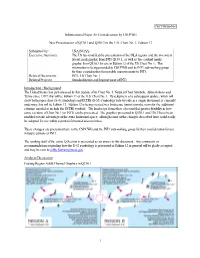 1 CSCPWG8-INF5 Informational Paper for Consideration By