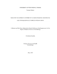 Kalinka Christopher Thesis.Pdf (3.535Mb)