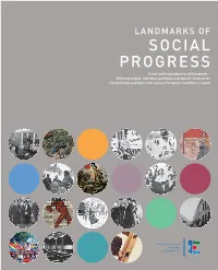 Social Progress