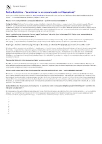 Version Imprimable