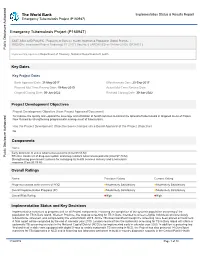 World Bank Document