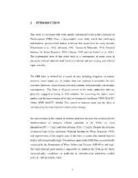 1 Introduction