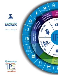 2013 Annual Report R N E D