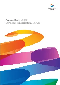 Annual Report 2020