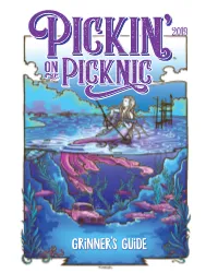 Grinner's Guide