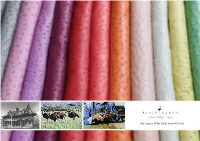 The Legacy of the Klein Karoo Ostrich 2 a Brief Introduction to the Ostrich Industry