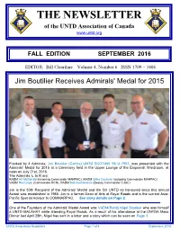 The Newsletter