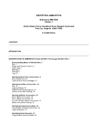 Subcourse Edition