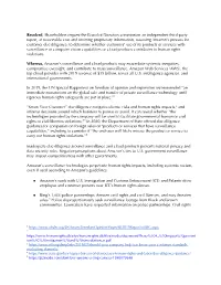 Amazon Customer Due Diligence 2021 FINAL Revised