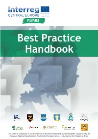 Best Practice Handbook