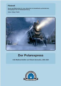 Der Polarexpress