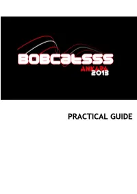 Practical Guide