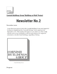 Newsletter No.2