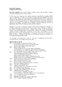 Benedetta Tagliabue 11 10[1]