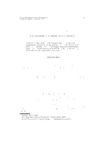 Nx-COMPLEMENTARY GENERATIONS of the SPORADIC GROUP Co1