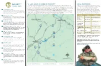 Tourism Merritt Is Happy to Invite Anglers to Take Part in the Rod Loan Program