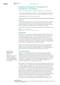 A Case Report