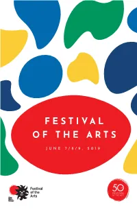 Above All Else, Art Should Be Fun....”