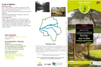 Esvres-Sur-Indre NATURE and HERITAGE