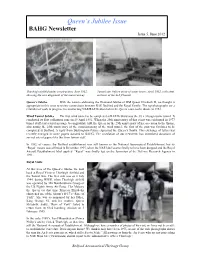 Newsletter No 5