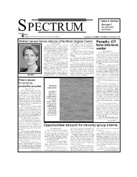 SPECTRUM Achievers