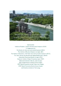 Final Program