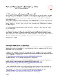 PDF Verkiezingen 2017