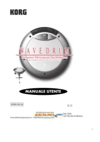 Visualizza Il Manuale In
