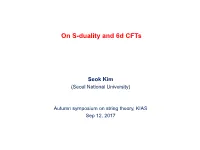Asymptotic M5-Brane Entropy from S-Duality” 1702.04058