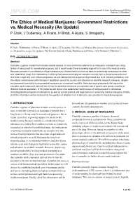 ISPUB.COM Volume 12 Number 1