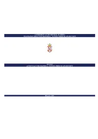 Justice, Freedom and Security Revised Action Plan